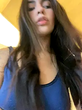 DaphneUwu online show from October 28, 2025, 12:44 am