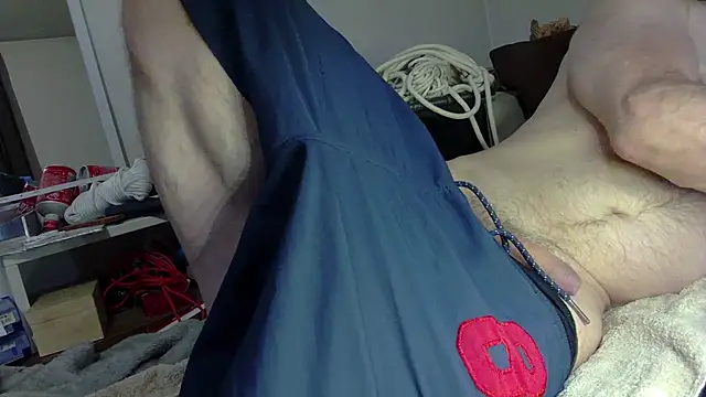 mike30nbg online show from October 19, 2025, 7:16 pm