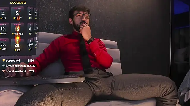 MarkWalker   online show from March 20, 2025, 4:31 pm