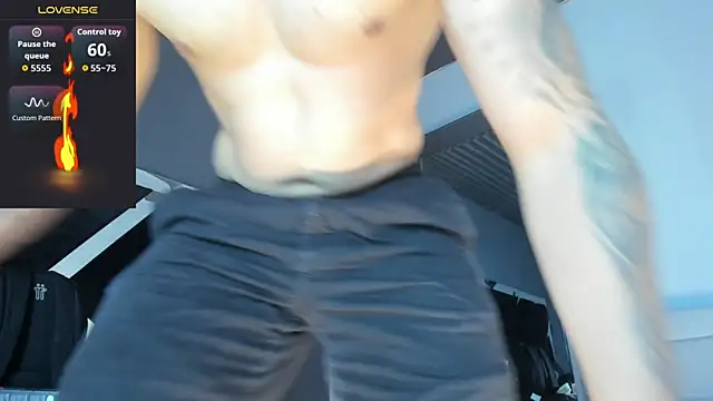 MarkWalker   online show from January 13, 2026, 10:08 am