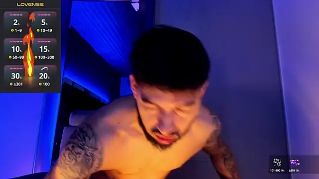 MarkWalker   online show from September 26, 2025, 10:00 am