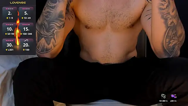 MarkWalker   online show from September 10, 2025, 10:03 am