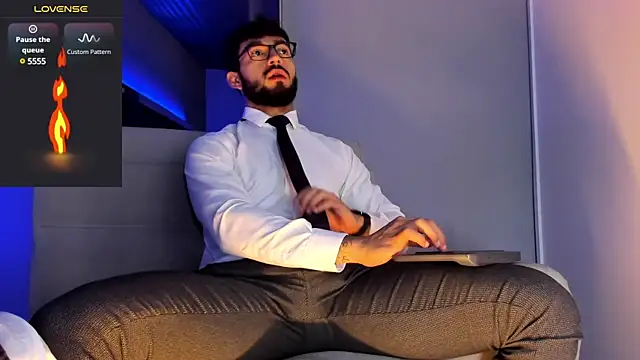 MarkWalker   online show from March 22, 2025, 10:39 am