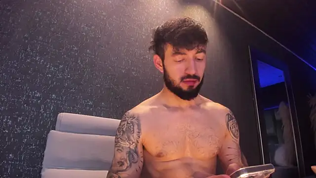 MarkWalker   online show from March 15, 2025, 4:43 pm