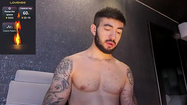 MarkWalker   online show from March 19, 2026, 10:15 am