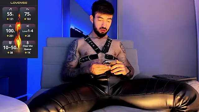 MarkWalker   online show from March 16, 2025, 10:22 am