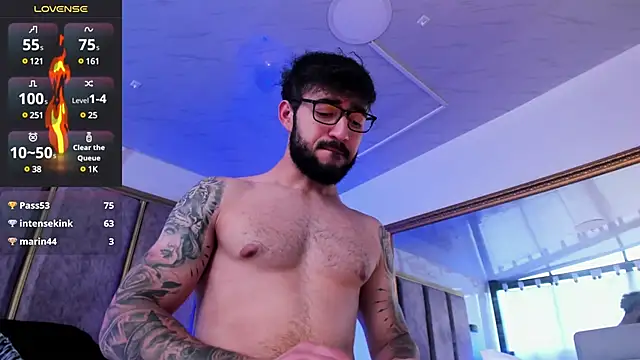 MarkWalker   online show from March 13, 2025, 5:07 pm