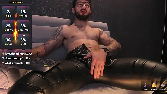 MarkWalker   online show from March 20, 2025, 1:26 pm