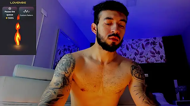 MarkWalker   online show from September 19, 2025, 10:19 am