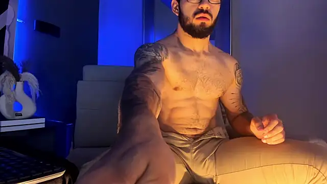 MarkWalker   online show from March 18, 2025, 10:17 am