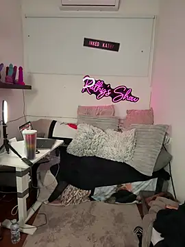 InKed-Kathy online show from February 22, 2026, 12:24 am