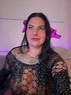 Snapshot of InKed-Kathy chatting on June 28, 2026, 9:10 pm InKed-Kathy online show from June 28, 2026, 9:10 pm