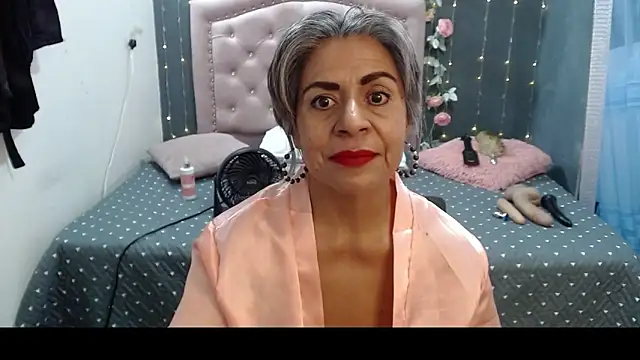 lalisha 96 online show from March 12, 2025, 7:14 pm