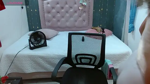 lalisha 96 online show from May 31, 2026, 12:38 am