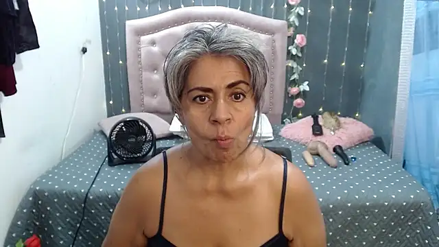 lalisha 96 online show from March 14, 2025, 12:10 am