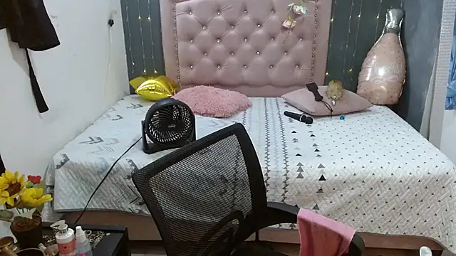 Snapshot of lalisha_96 chatting on April 3, 2026, 1:23 am lalisha 96 online show from April 3, 2026, 1:23 am