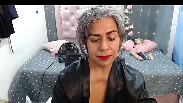 lalisha 96 online show from March 7, 2025, 1:42 am