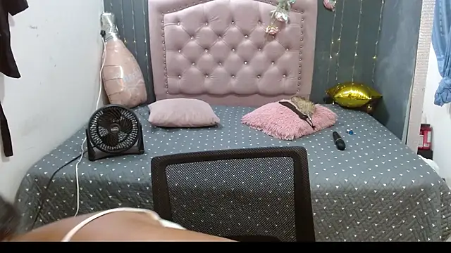 lalisha 96 online show from February 22, 2026, 12:02 am