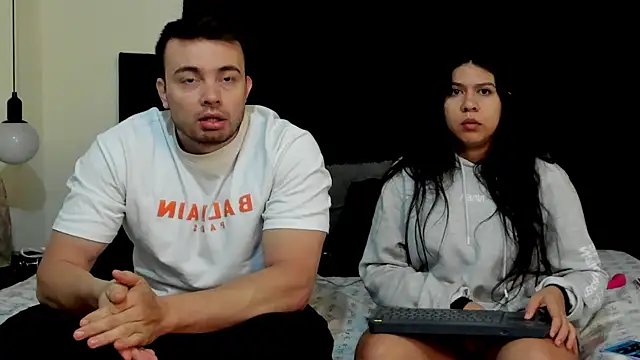 lissandthor13 online show from October 21, 2025, 10:47 am