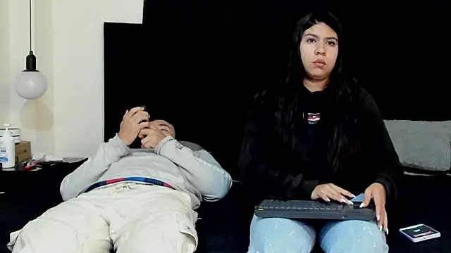 lissandthor13 online show from December 21, 2025, 10:28 am