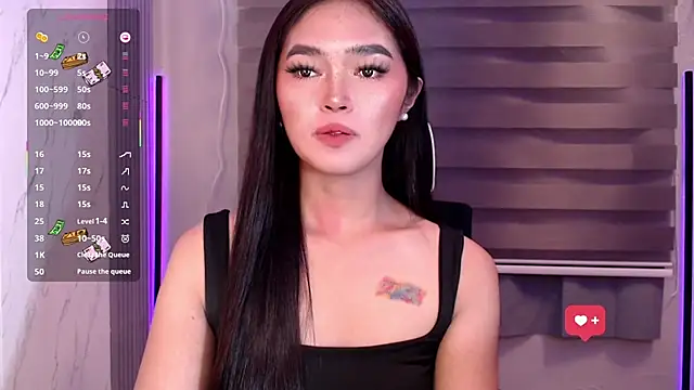 Snapshot of Itsme_claire chatting on December 16, 2025, 10:41 am Itsme claire online show from December 16, 2025, 10:41 am