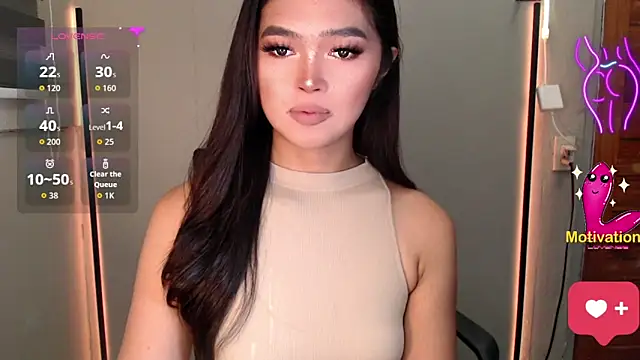 Snapshot of Itsme_claire chatting on April 24, 2026, 8:00 pm Itsme claire online show from April 24, 2026, 8:00 pm