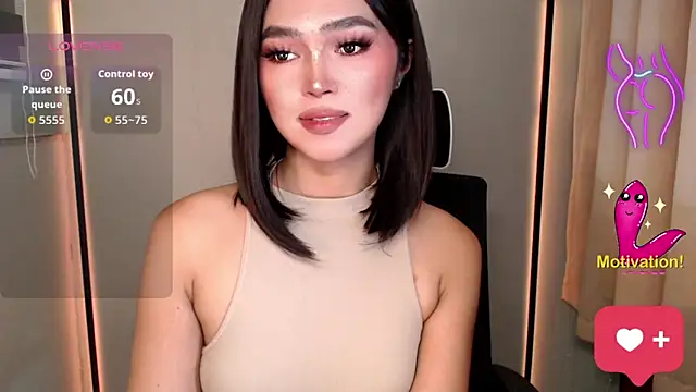 Snapshot of Itsme_claire chatting on May 3, 2026, 8:23 pm Itsme claire online show from May 3, 2026, 8:23 pm