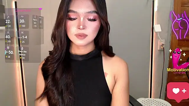 Snapshot of Itsme_claire chatting on April 26, 2026, 8:50 pm Itsme claire online show from April 26, 2026, 8:50 pm