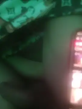 HEYAOM online show from April 19, 2026, 10:12 pm