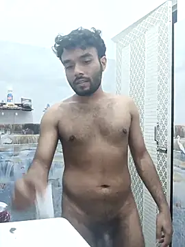 HorriblePastry online show from March 13, 2026, 4:56 pm