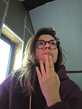 Lina lou4 online show from February 15, 2026, 3:44 pm