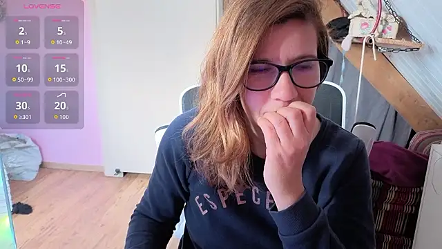 Snapshot of Lina_lou4 chatting on March 29, 2026, 2:52 pm Lina lou4 online show from March 29, 2026, 2:52 pm