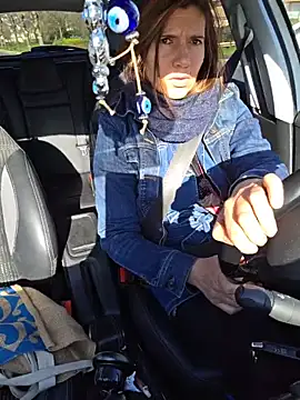 Lina lou4 online show from February 25, 2026, 9:31 am