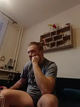 82liska online show from January 15, 2026, 3:15 pm