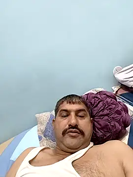 Amandev7 online show from October 11, 2025, 7:48 pm