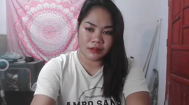 Snapshot of xxsam_69xx chatting on February 16, 2025, 10:54 am xxsam 69xx online show from February 16, 2025, 10:54 am