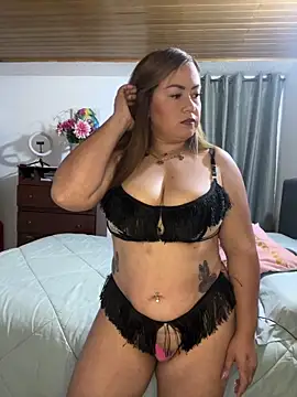 Snapshot of Melissa_Bianco chatting on June 6, 2026, 5:34 am Melissa Bianco online show from June 6, 2026, 5:34 am