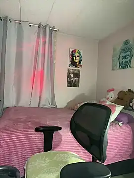 Snapshot of Melissa_Bianco chatting on January 11, 2025, 4:59 am Melissa Bianco online show from January 11, 2025, 4:59 am