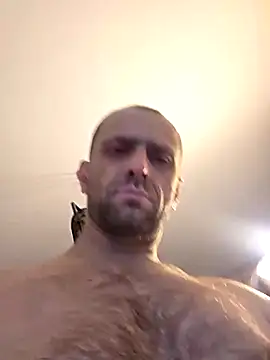 Roman0798 online show from September 19, 2025, 4:49 am