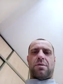 Roman0798 online show from December 18, 2024, 8:53 am