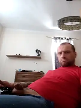 Roman0798 online show from February 21, 2025, 8:18 am