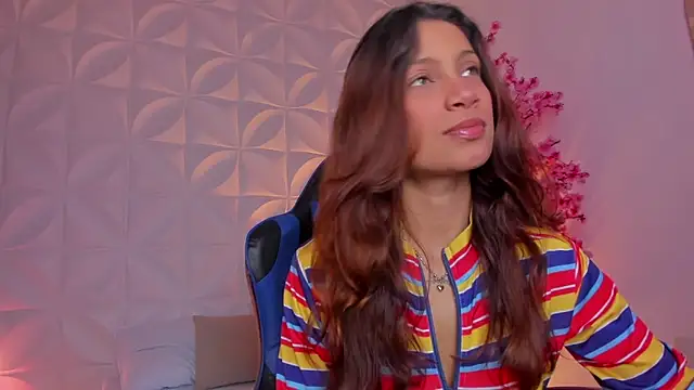 cora 22 online show from February 24, 2026, 1:01 pm