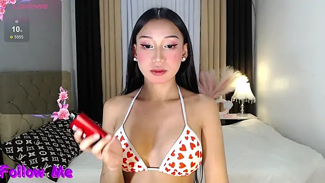 FuckDoll Nathalie online show from July 28, 2026, 8:52 pm