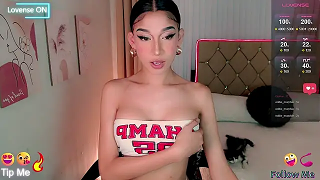 FuckDoll Nathalie online show from March 10, 2025, 3:34 am