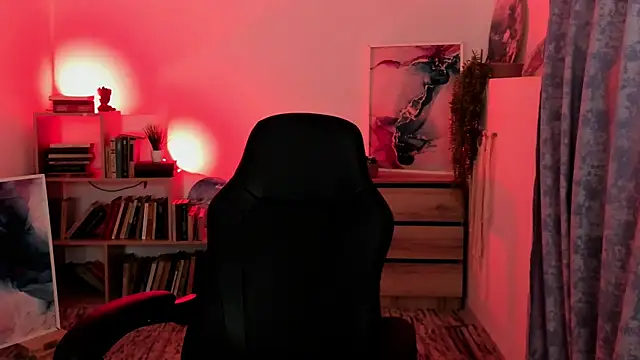 EmilyWilden online show from October 31, 2025, 8:33 am