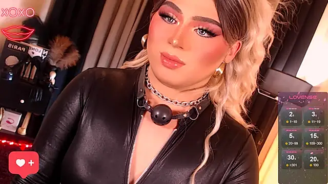 Snapshot of Bitch_Fowler69 chatting on November 19, 2025, 1:55 pm Bitch Fowler69 online show from November 19, 2025, 1:55 pm