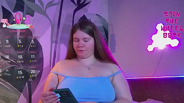 Snapshot of RubyValen chatting on January 15, 2026, 1:09 am RubyValen online show from January 15, 2026, 1:09 am