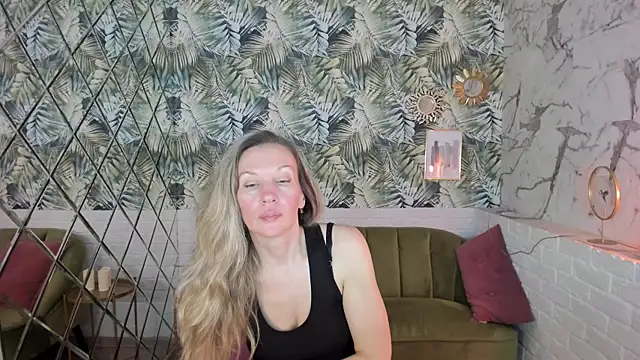 Snapshot of NancyGrace chatting on January 14, 2026, 6:22 pm NancyGrace online show from January 14, 2026, 6:22 pm