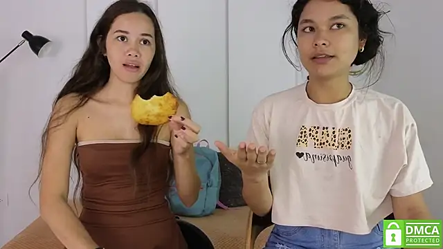 sexychanell 18 online show from October 21, 2025, 1:21 pm