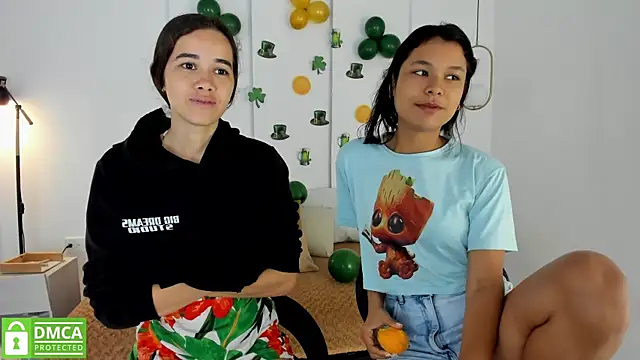 Snapshot of sexychanell_18 chatting on March 17, 2025, 12:46 pm sexychanell 18 online show from March 17, 2025, 12:46 pm